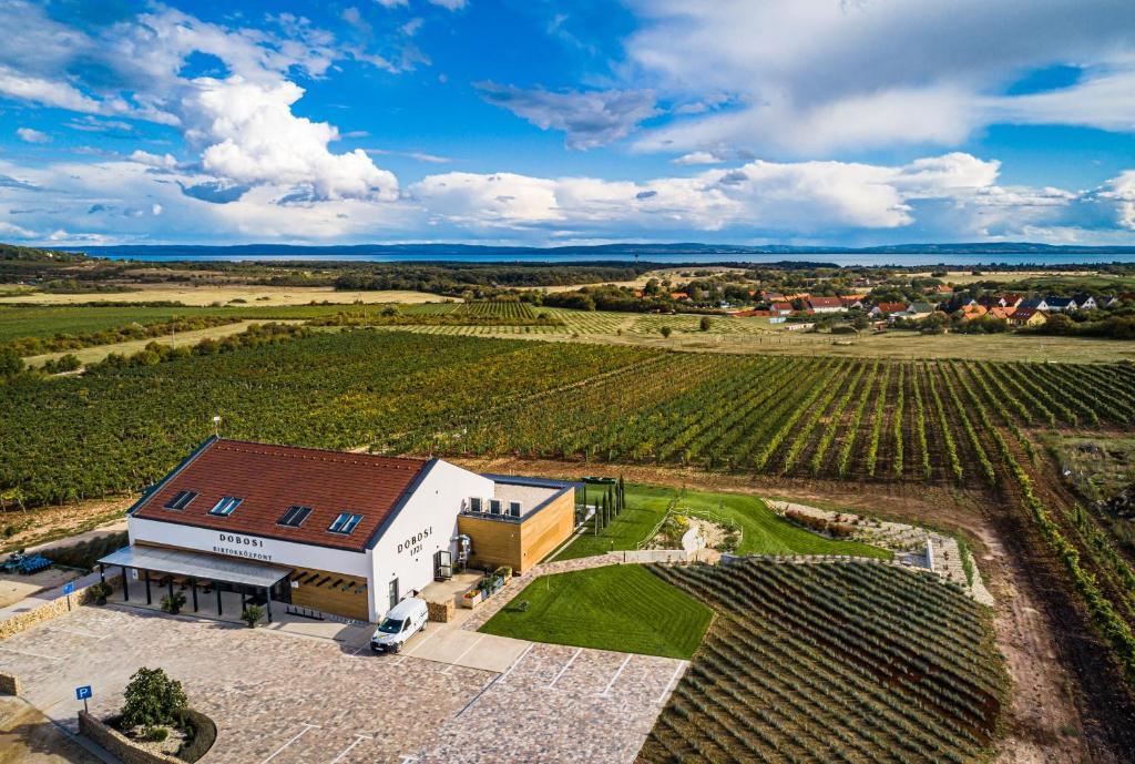 Photo from Dobosi Birtokközpont in  , Veszprem, Hungary