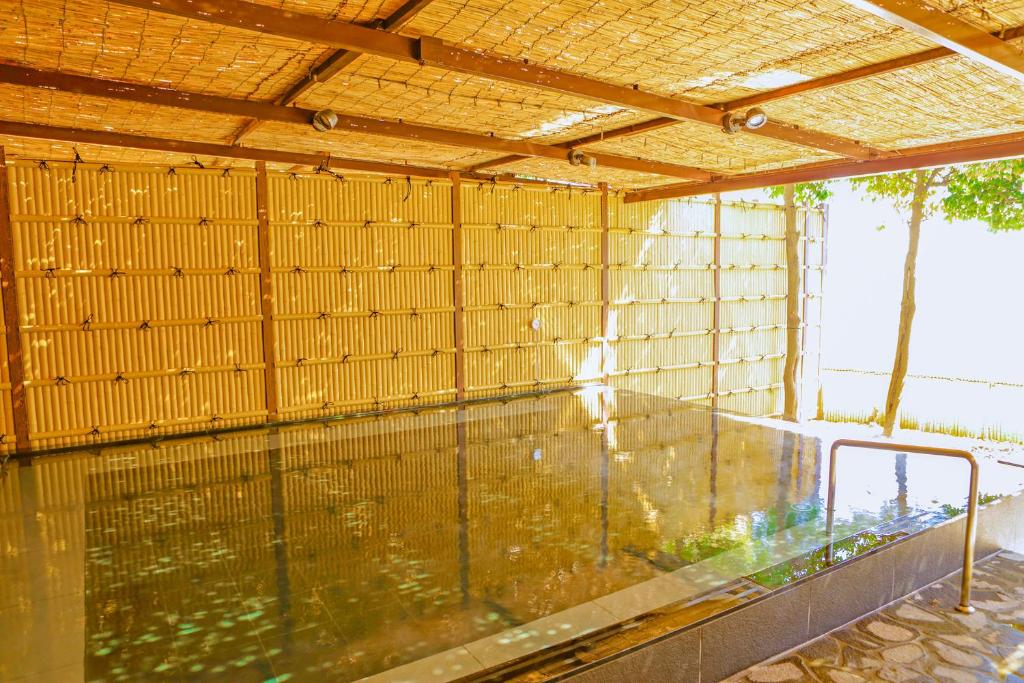 Fotografie z fotogalerie ubytování Ooedo Onsen Monogatari Premium Atami v destinaci Atami