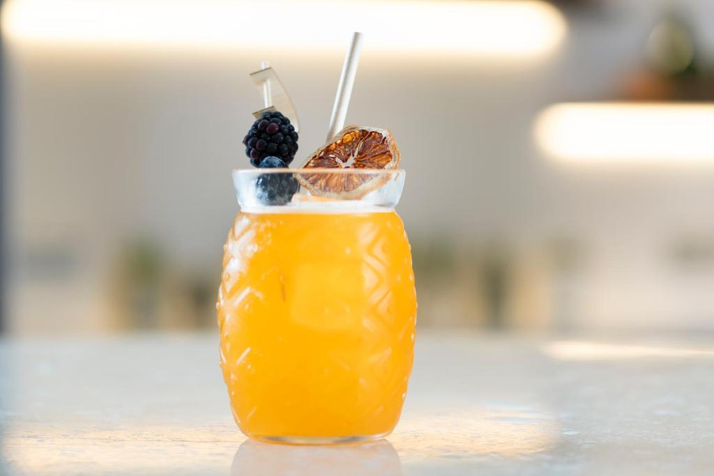 AC Hotel Bologna by Marriott - Resim 2