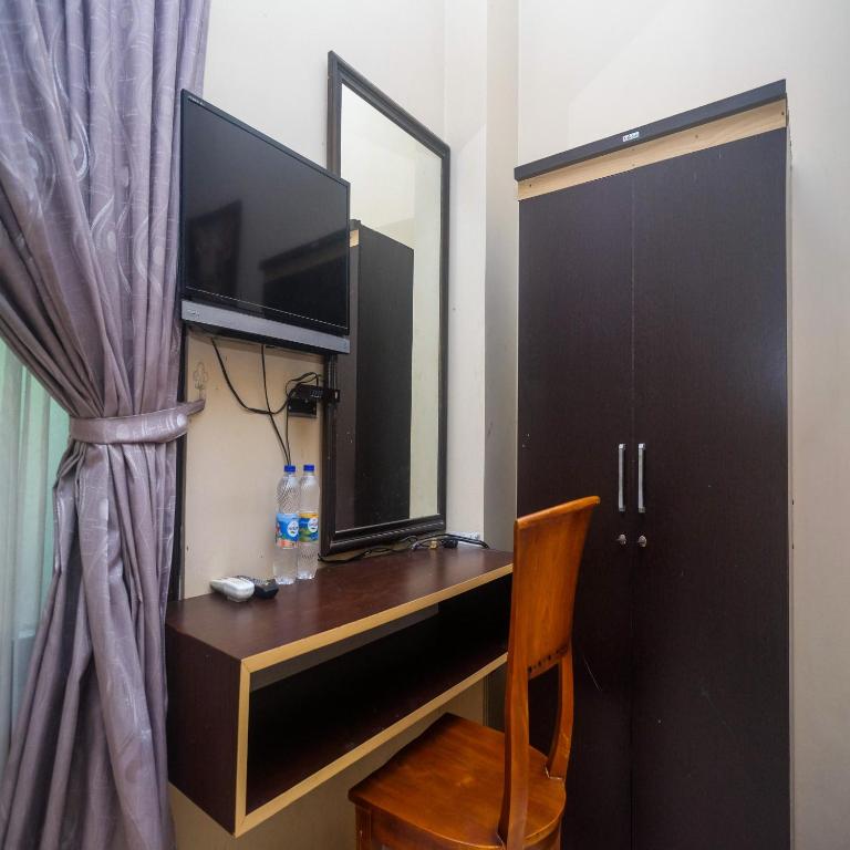 Imagen de la galería de RedDoorz Plus @ Timoho, en Yogyakarta