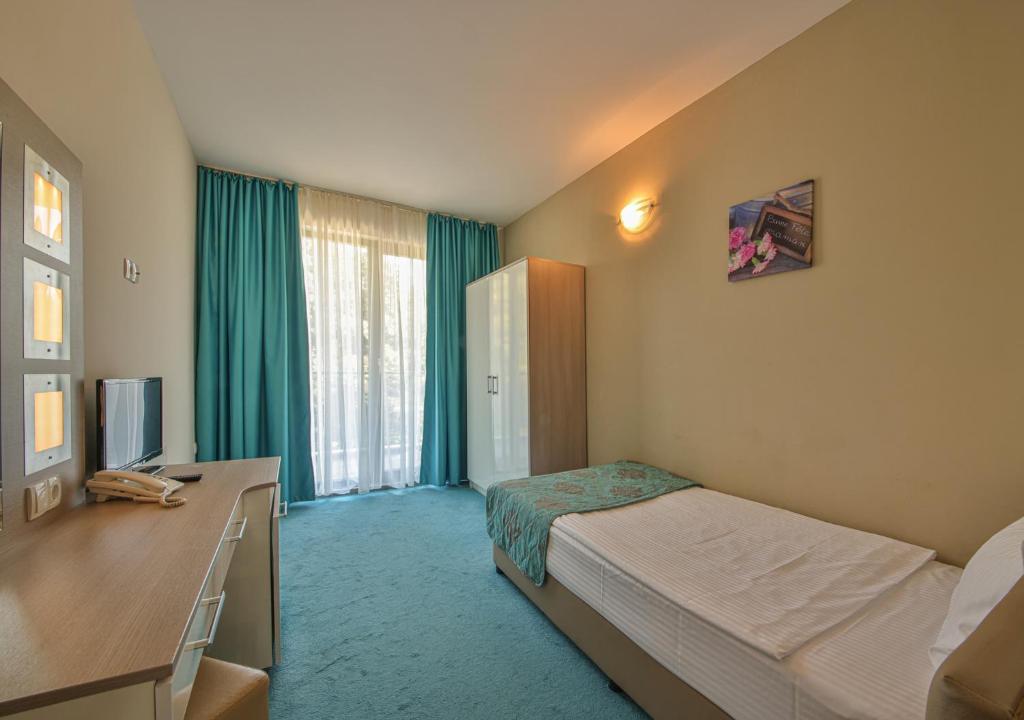 Arena Mar Hotel and SPA - Chambre Simple