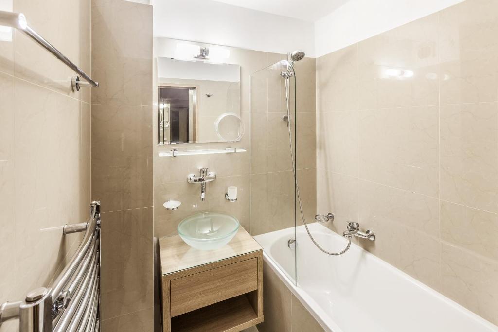 Pytloun Wellness Hotel Harrachov - 14