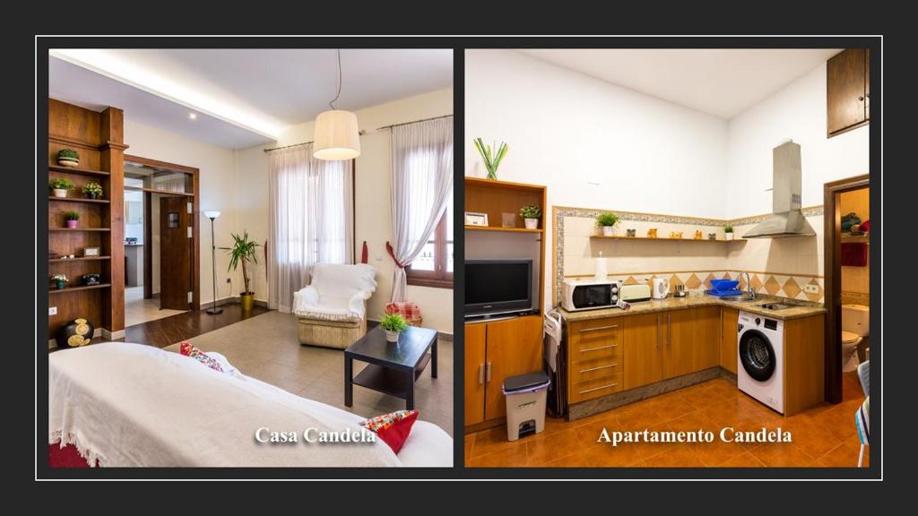Apartamentos Candela Alora - Housity