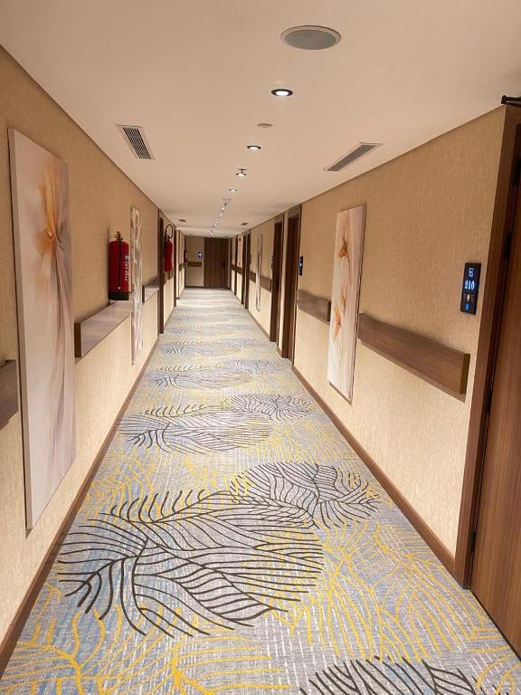 Fotografie z fotogalerie ubytování سويت بارك جدة - Suite Park Jeddah v destinaci Džidda