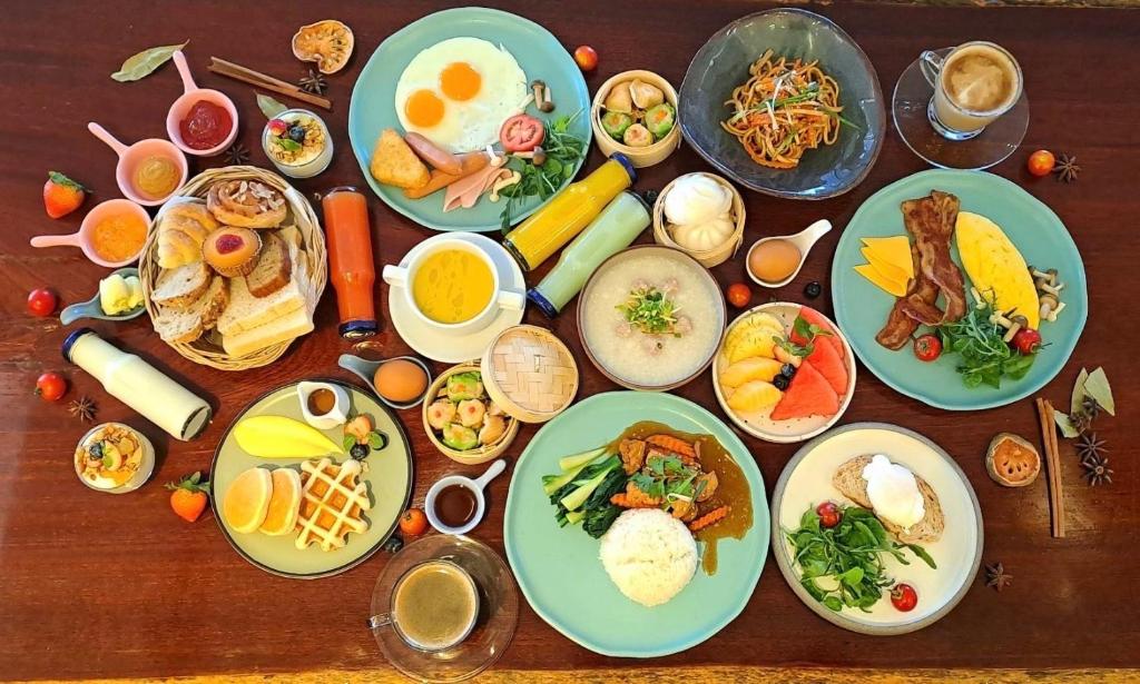 Bliston Suwan Park View - Resim 11