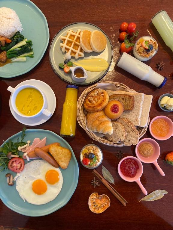 Bliston Suwan Park View - Resim 4