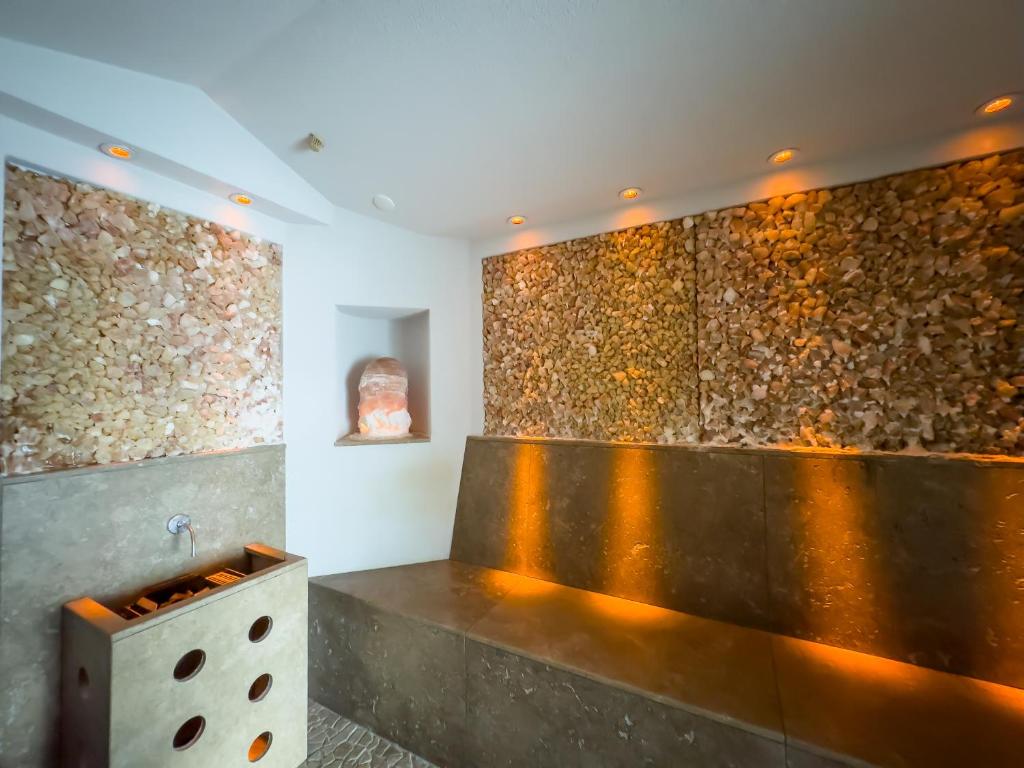 Fotografie z fotogalerie ubytování Hotel Belvedere Wellness&SPA v destinaci Crodo