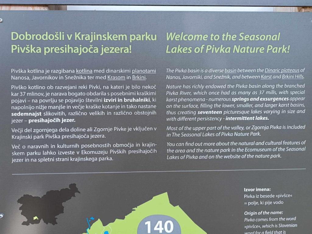 Fotografie z fotogalerie ubytování Apartma Mihatovi v destinaci Pivka