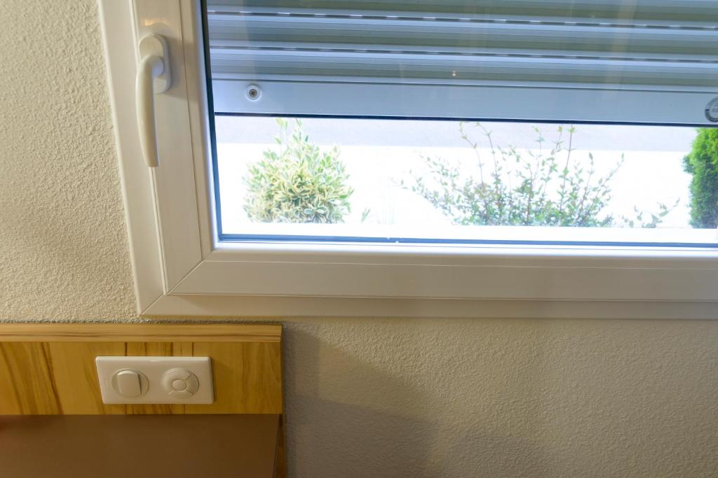 Brit Hotel Reims Croix Blandin - Resim 21