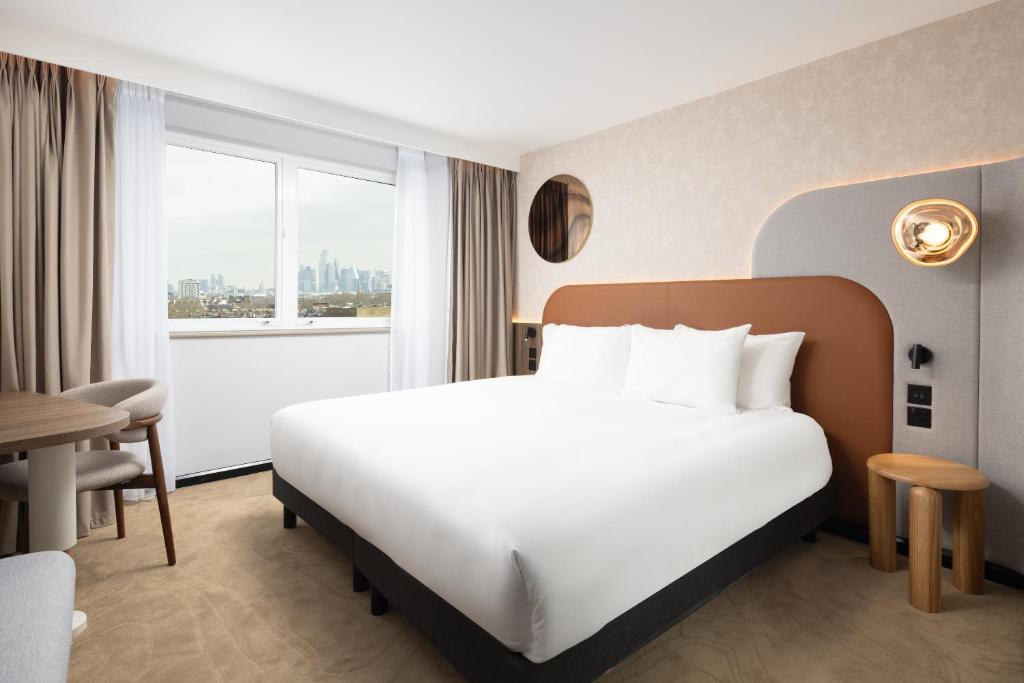 Mercure London Earls Court photo