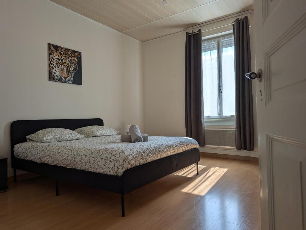 Le Mirage - appartement 2 chambres, salon, cuisine équipée, parking et wifi gratuit – photo 2