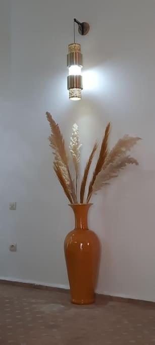 Fotografie z fotogalerie ubytování Riad Cosy v Marrákéši