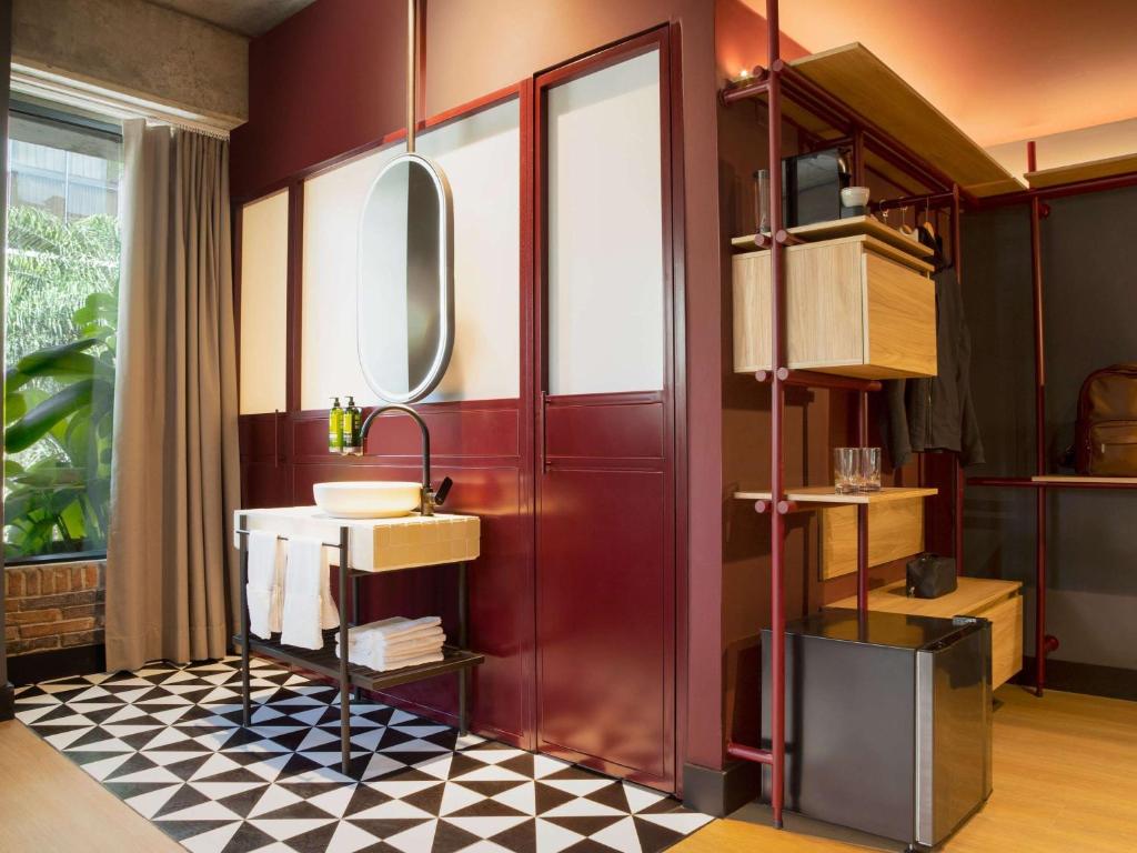 Hoteles en Medellin, Mejor Valorados 586200698