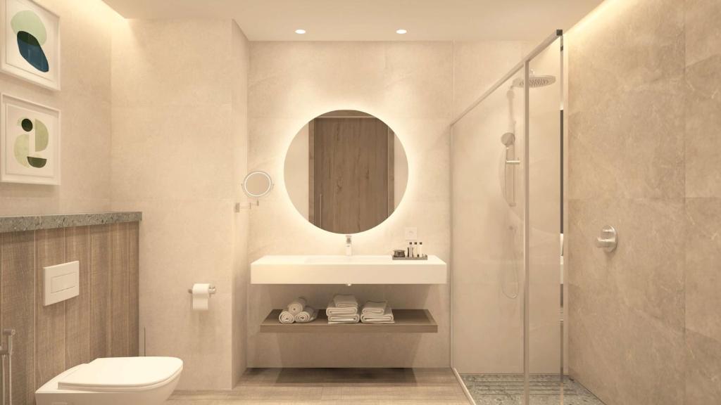 Doubletree By Hilton Mangroovy El Gouna Resort - 11