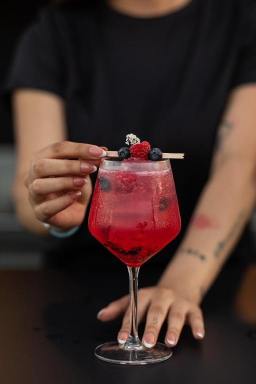 Eco Boutique Hostal Grau - 1