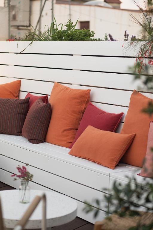 Eco Boutique Hostal Grau - Resim 12