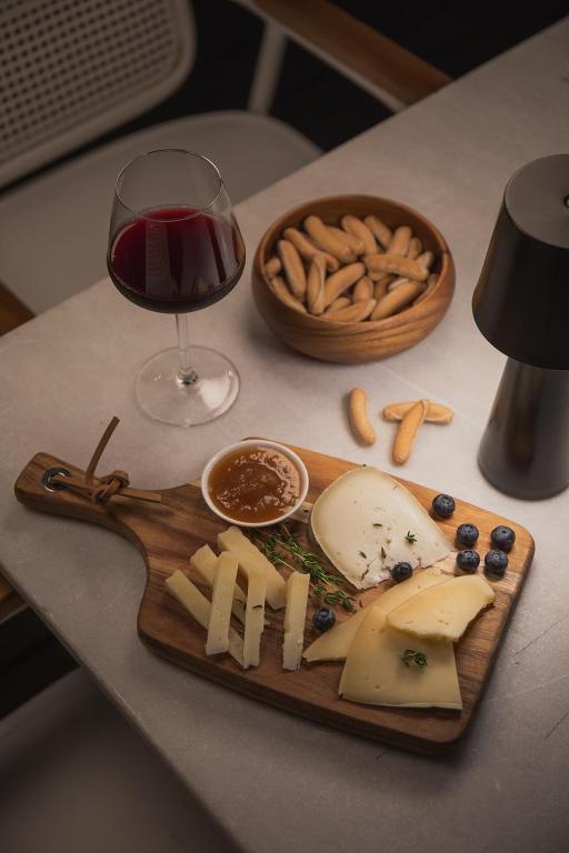 Eco Boutique Hostal Grau