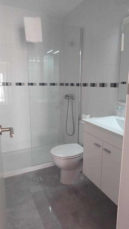 Hostal Cala Ratjada - Standard Double Room