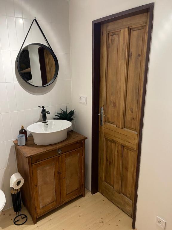 Bagno di Chalupa U Fílů