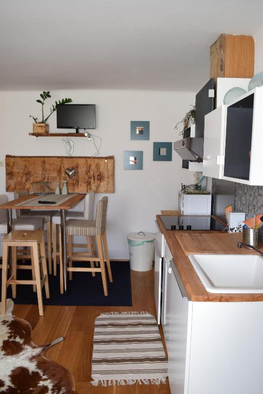 4 Elements Appartmenthaus Monarda - 13