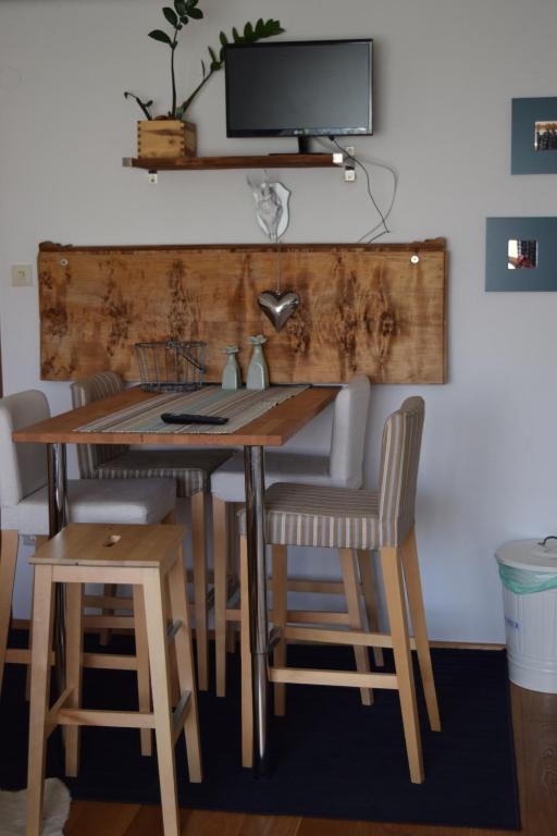 4 Elements Appartmenthaus Monarda - 15