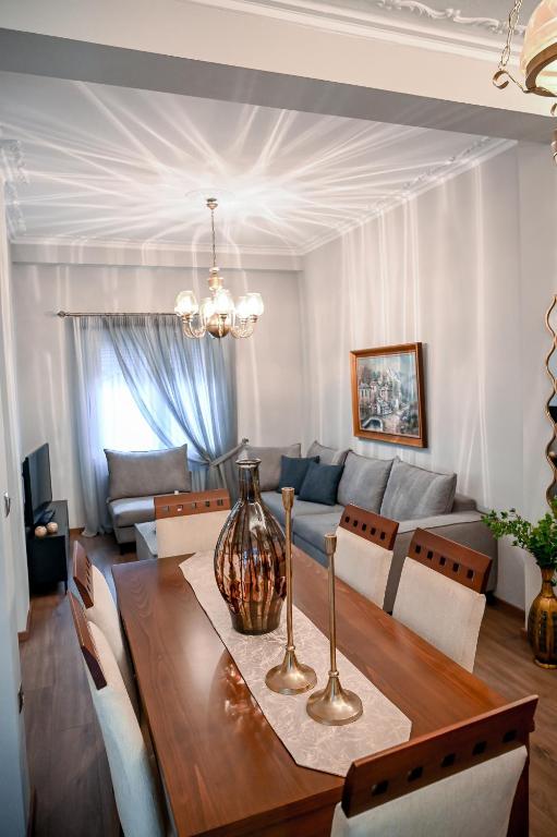 Elegant Apartment Preveza