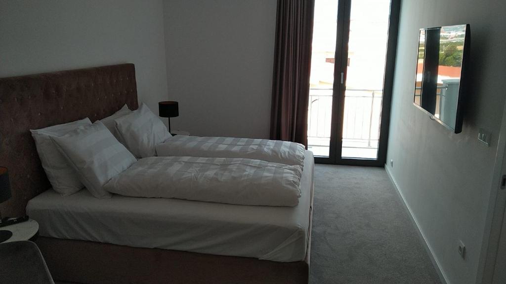 Hotel Oscar - Deluxe Junior Suite