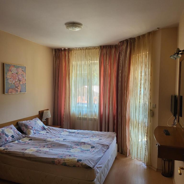 Royal Plaza Apartments Borovets - Apartamento De Una Habitación
