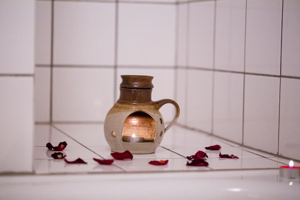 Fotografie z fotogalerie ubytování Apartment Ztracená 8 v destinaci Olomouc