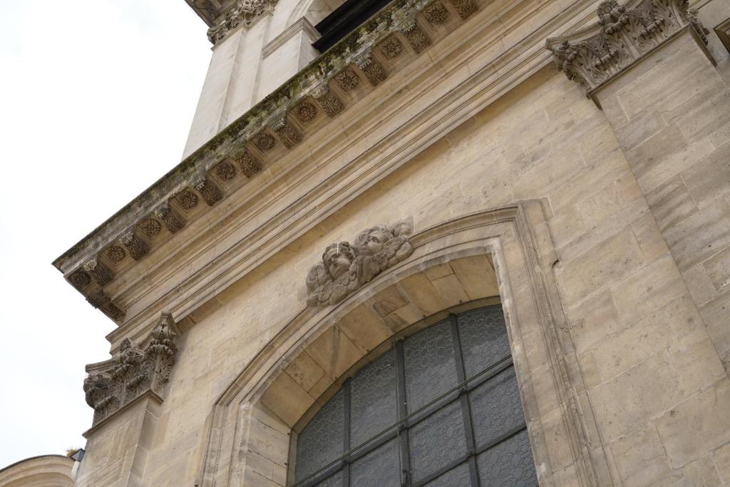 Fotografie z fotogalerie ubytování Hôtel Littéraire Stendhal et Spa v destinaci Nancy