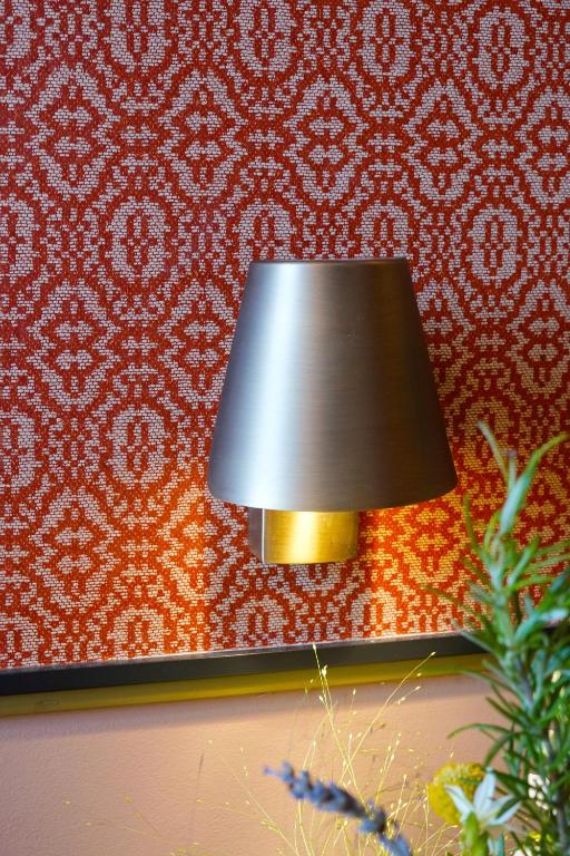 Fotografie z fotogalerie ubytování Hôtel Littéraire Stendhal et Spa v destinaci Nancy