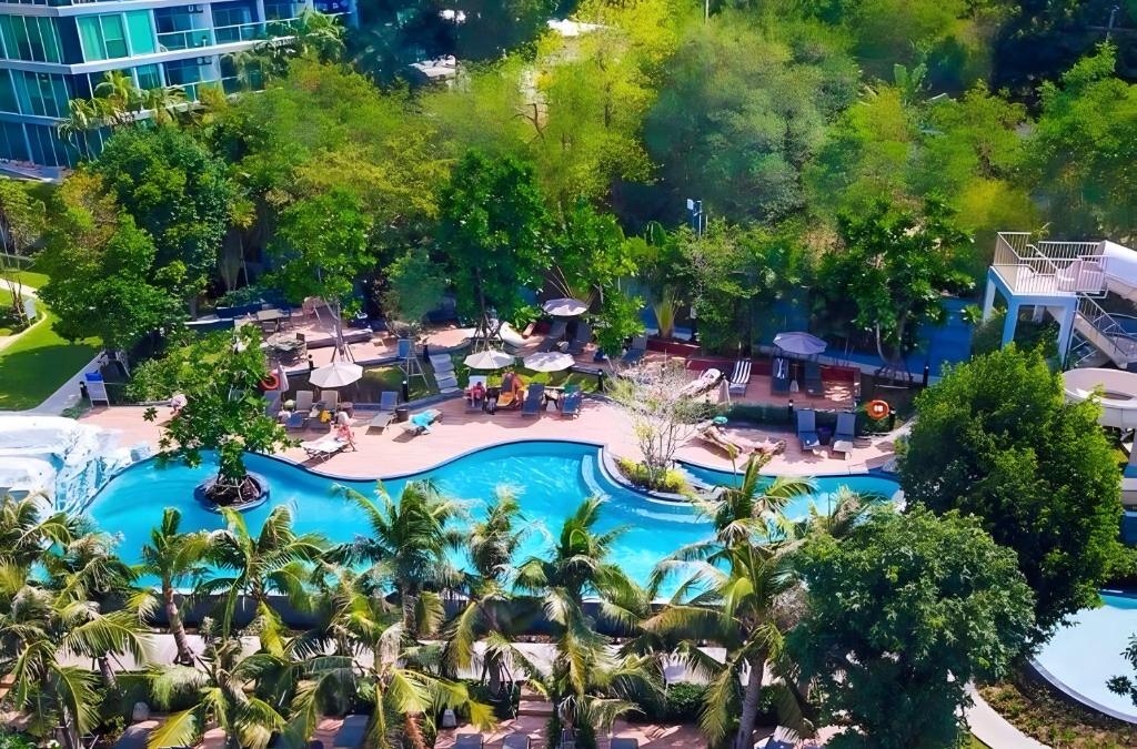 Unixx South Pattaya - Hizvo