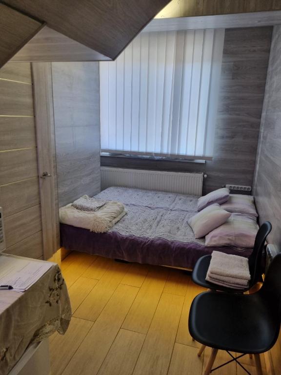 Stefan cel Mare best location - Sala Regina Standard