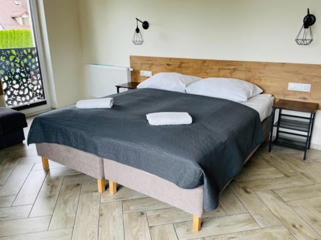 URychertow - Chambre Simple Avec Salle De Bain