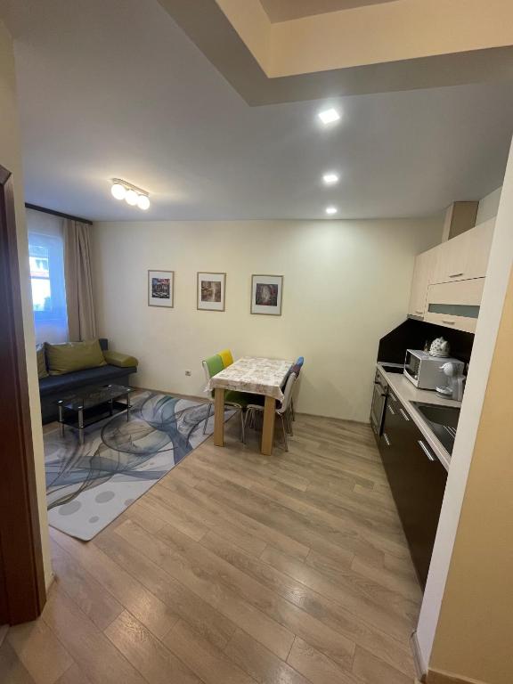 Royal Plaza Apartments Borovets - Estudio