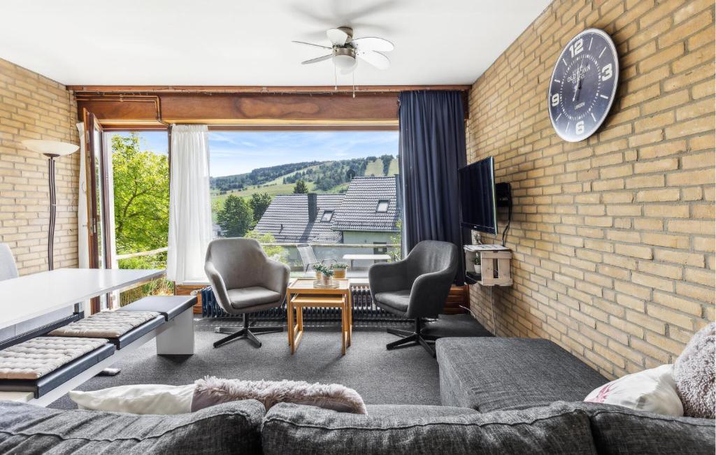 Nice Apartment In Willingen Upland - Two-Bedroom Apartment