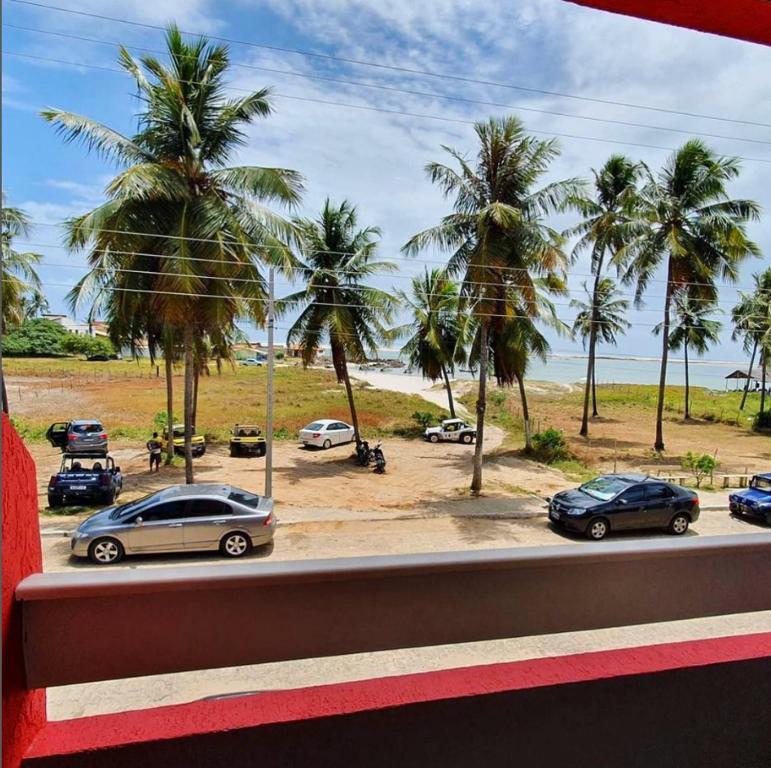 Billede fra billedgalleriet på Pousada Florais do Atlântico i Estância