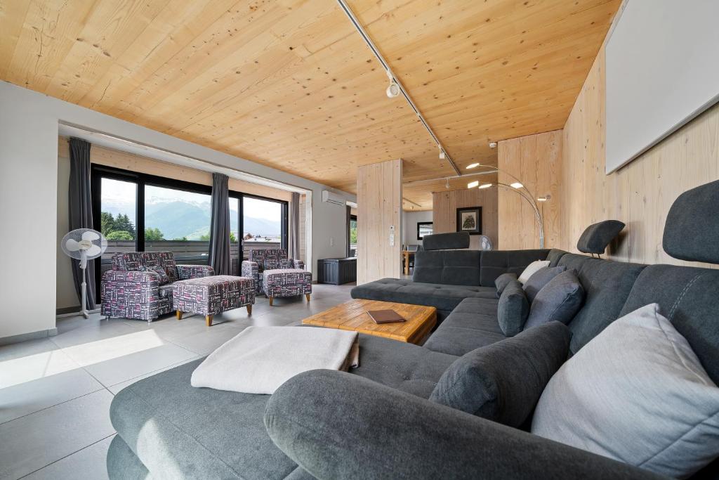 Aparthotel Zell am See (Contactless Check-In) - 4