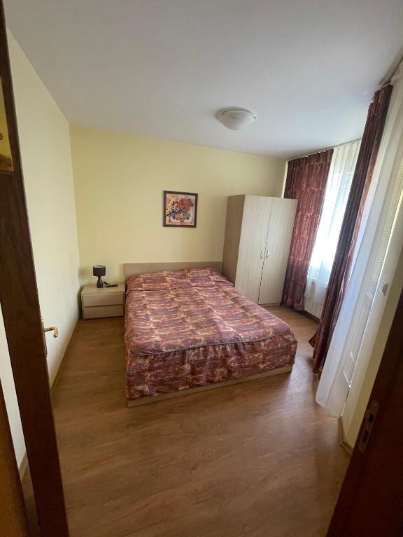 Royal Plaza Apartments Borovets - Apartamento De Dos Dormitorios