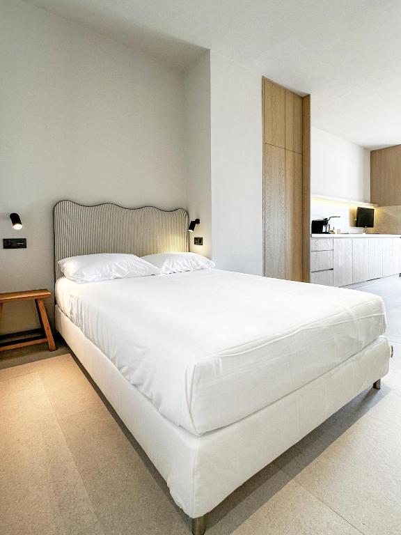 CASA MONTI Sherry Suites - 18