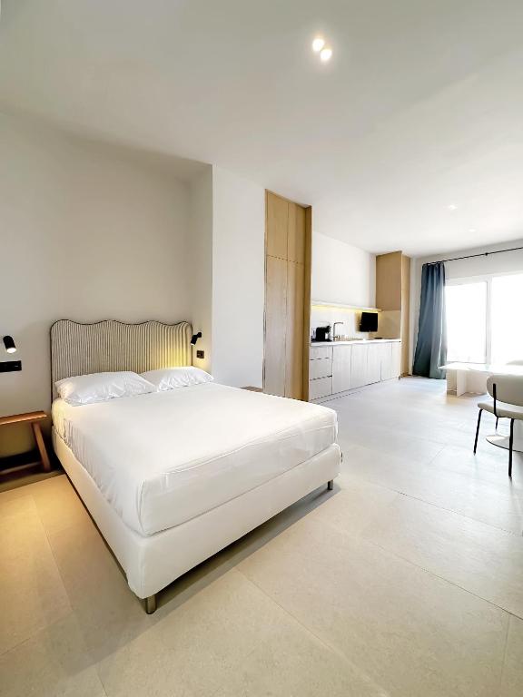 CASA MONTI Sherry Suites - 17