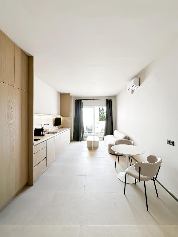 CASA MONTI Sherry Suites - 19