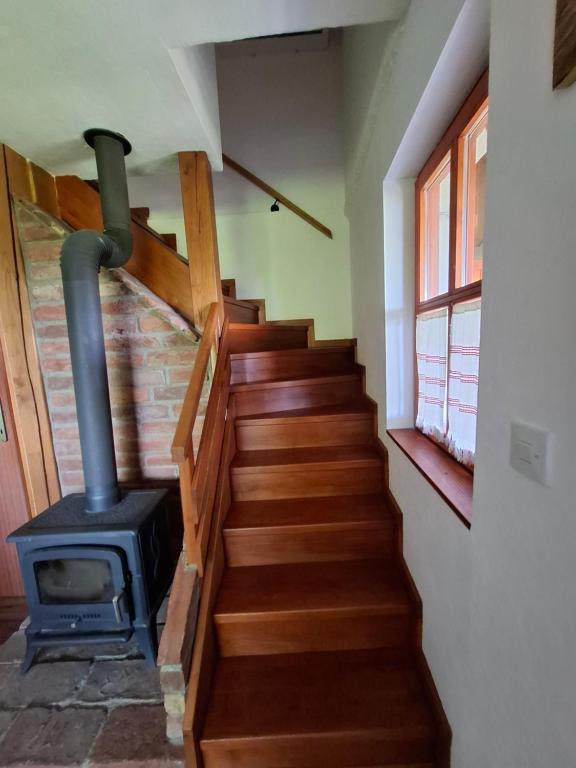 Fotografia z galérie ubytovania Country House Na Malenom brijegu v destinácii Bjelovar