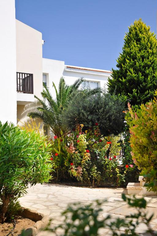 Akti Beach Hotel & Village Resort - Studio Con Balcone