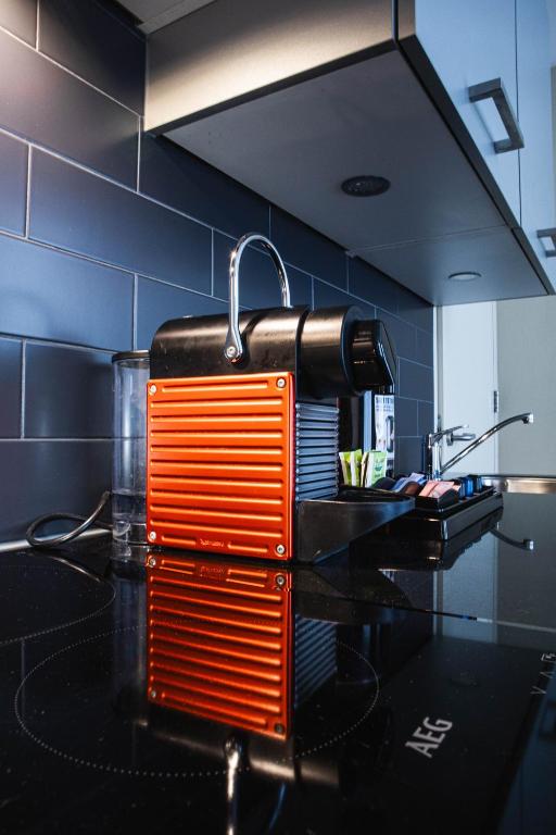 Golden Mansion Aparthotel - Resim 40