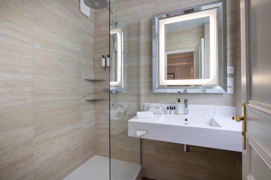 Le Relais Madeleine - Resim 7