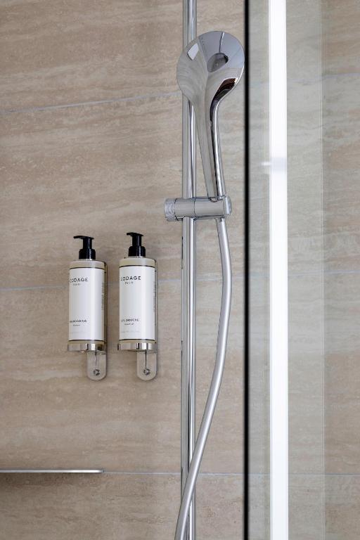 Le Relais Madeleine - Resim 8