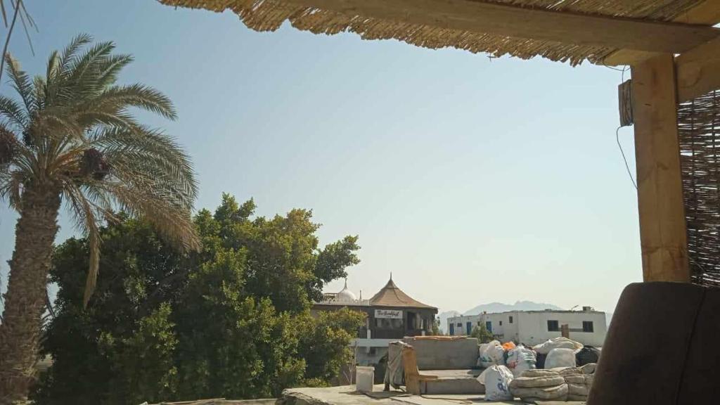 Fotografie z fotogalerie ubytování Heart House Studio v destinaci Dahab