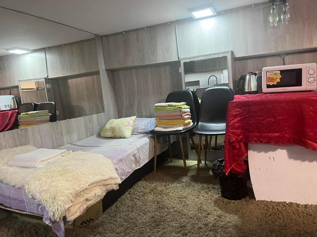 Luxury studio - Appartement Met één Slaapkamer