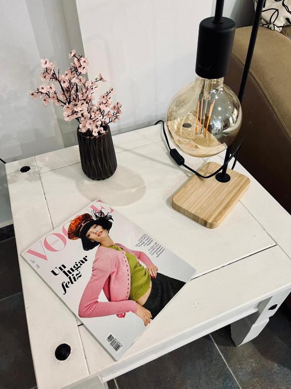 Acogedor apartamento loft - 18